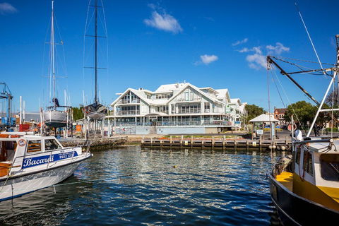 Williamstown Residences - Kalgoorlie Accommodation 1