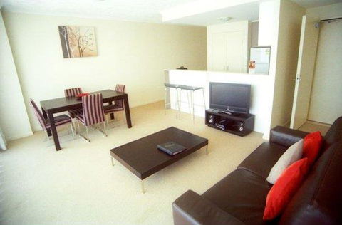 Toowoomba Central Plaza - Kalgoorlie Accommodation 2