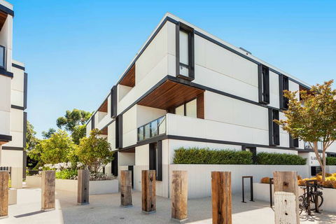 Clayton Serviced Apartments - Kalgoorlie Accommodation 0