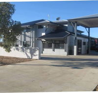 Royal Motel Miles - Kalgoorlie Accommodation