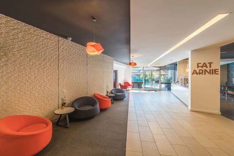 Royal Pacific Hotel - Kalgoorlie Accommodation 0