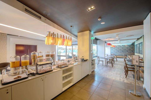 Royal Pacific Hotel - Kalgoorlie Accommodation 1