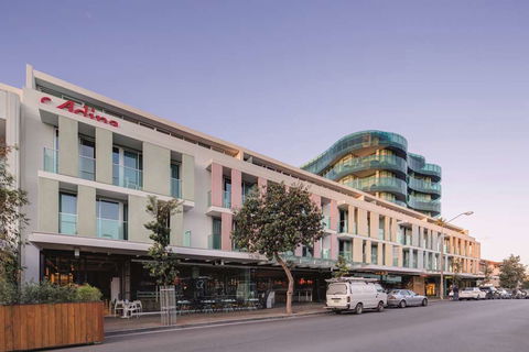 Adina Apartment Hotel Bondi Beach - Kalgoorlie Accommodation 0