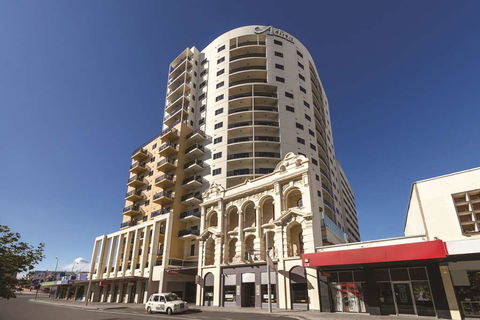 Adina Apartment Hotel Barrack Plaza - Kalgoorlie Accommodation 0