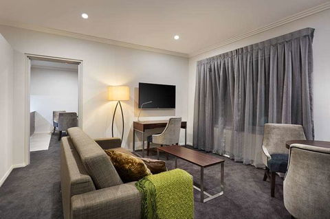 Attika Hotel - Kalgoorlie Accommodation 2