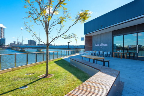 Astra Apartments Rhodes - Kalgoorlie Accommodation 1