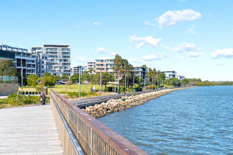 Astra Apartments Rhodes - Kalgoorlie Accommodation 2