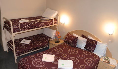 Arena Hotel - Kalgoorlie Accommodation 2