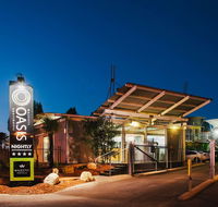 Majestic Oasis Apartments - Kalgoorlie Accommodation