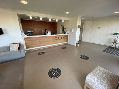 Quest Whyalla - Kalgoorlie Accommodation 1
