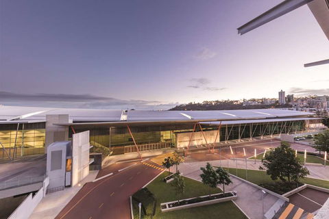 Adina Apartment Hotel Perth - Kalgoorlie Accommodation 2