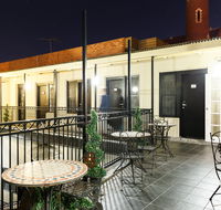 Airport Hotel Sydney