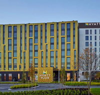 Hyatt Place Melbourne Essendon Fields - Kalgoorlie Accommodation