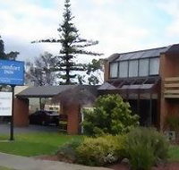 Essendon Motor Inn - Kalgoorlie Accommodation