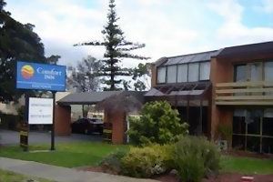 Essendon Motor Inn - Kalgoorlie Accommodation 0
