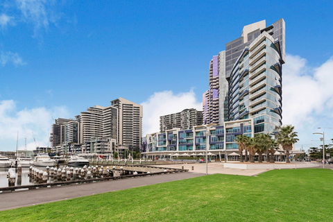 DPC New Quay - Kalgoorlie Accommodation 0