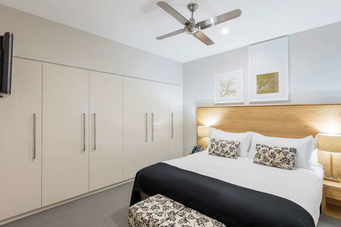 RACV Noosa Resort - Kalgoorlie Accommodation 1
