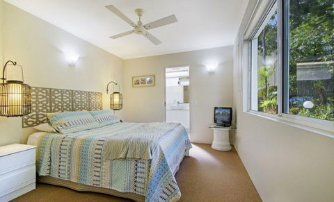 Bali Hai Apartments Noosa - Kalgoorlie Accommodation 1