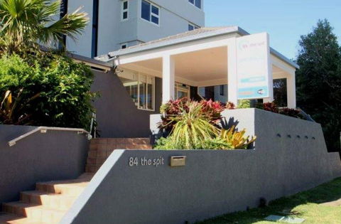 84 The Spit Holiday Apartments - Kalgoorlie Accommodation 0