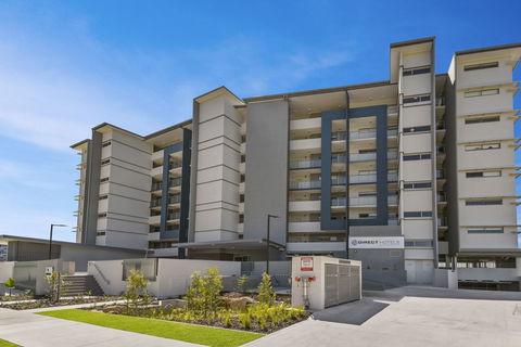 Direct Hotels - Aquarius Kawana - Kalgoorlie Accommodation 0