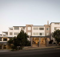 Caloundra Central Apartment Hotel - Kalgoorlie Accommodation