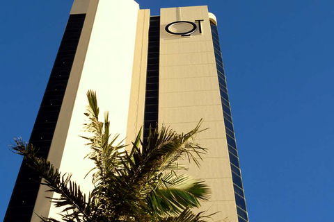 QT Gold Coast - Kalgoorlie Accommodation 0