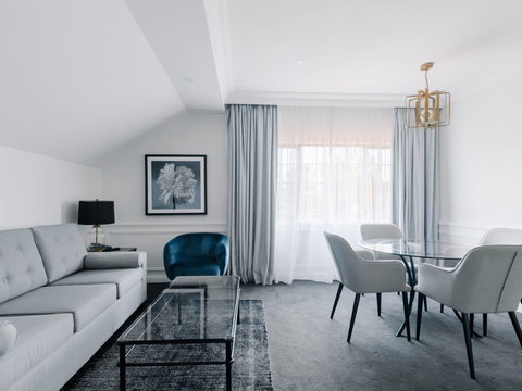 Grand Mercure The Hills Lodge - Kalgoorlie Accommodation 1