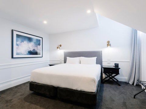 Grand Mercure The Hills Lodge - Kalgoorlie Accommodation 3