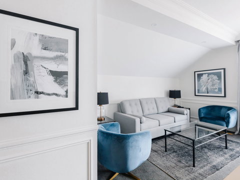 Grand Mercure The Hills Lodge - Kalgoorlie Accommodation 4