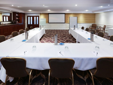 Grand Mercure The Hills Lodge - Kalgoorlie Accommodation 5