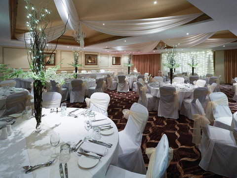 Grand Mercure The Hills Lodge - Kalgoorlie Accommodation 6