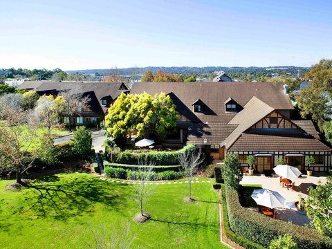 Grand Mercure The Hills Lodge - Kalgoorlie Accommodation 7