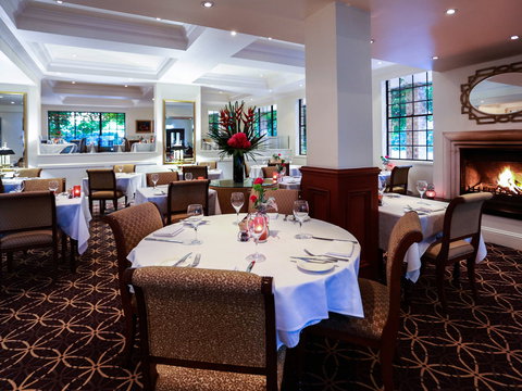 Grand Mercure The Hills Lodge - Kalgoorlie Accommodation 8