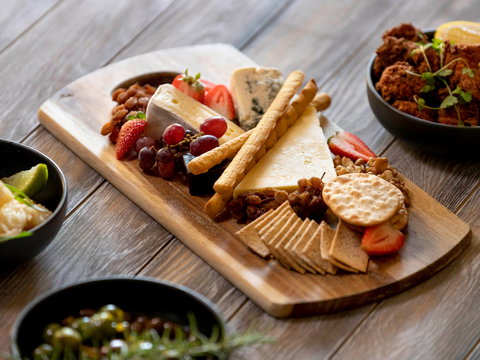 Grand Mercure The Hills Lodge - Kalgoorlie Accommodation 10