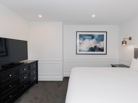 Grand Mercure The Hills Lodge - Kalgoorlie Accommodation 12