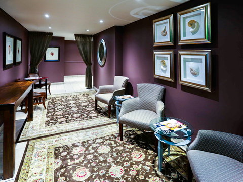 Grand Mercure The Hills Lodge - Kalgoorlie Accommodation 13