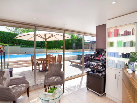 Grand Mercure The Hills Lodge - Kalgoorlie Accommodation 14