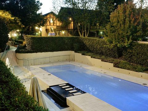 Grand Mercure The Hills Lodge - Kalgoorlie Accommodation 15