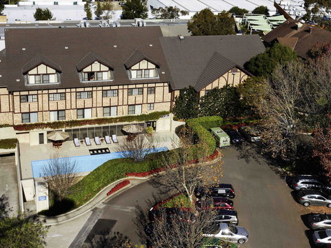 Grand Mercure The Hills Lodge - Kalgoorlie Accommodation 17