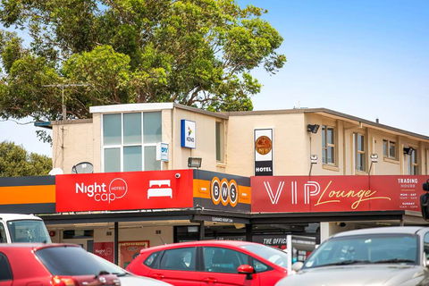 Nightcap At Fairfield - Kalgoorlie Accommodation 0