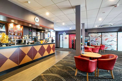 Nightcap At Fairfield - Kalgoorlie Accommodation 3