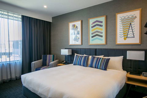 Alpha Hotel Eastern Creek - Kalgoorlie Accommodation 7