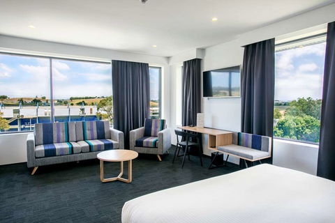 Alpha Hotel Eastern Creek - Kalgoorlie Accommodation 16