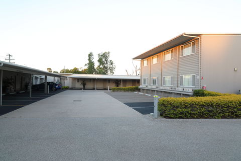 Route 66 Motor Inn - Kalgoorlie Accommodation 14