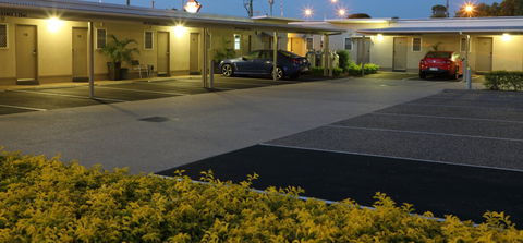 Route 66 Motor Inn - Kalgoorlie Accommodation 15