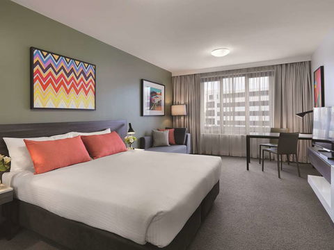 Adina Apartment Hotel Sydney Airport - Kalgoorlie Accommodation 7