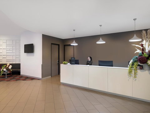 Mercure Sydney Bankstown - Kalgoorlie Accommodation 3