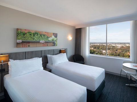 Mercure Sydney Bankstown - Kalgoorlie Accommodation 4