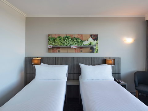 Mercure Sydney Bankstown - Kalgoorlie Accommodation 5
