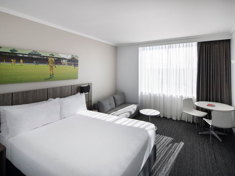 Mercure Sydney Bankstown - Kalgoorlie Accommodation 7